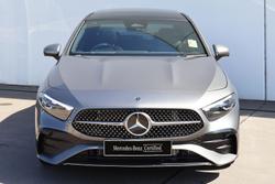 2025 Mercedes-Benz A-Class A200 V177 Mountain Grey