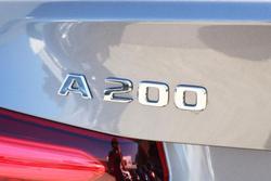 2025 Mercedes-Benz A-Class A200