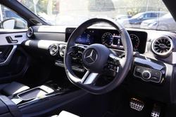 2025 Mercedes-Benz A-Class A200