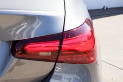 2025 Mercedes-Benz A-Class A200 V177 Mountain Grey