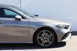 2025 Mercedes-Benz A-Class A200