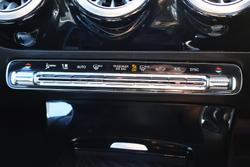 2025 Mercedes-Benz A-Class A200