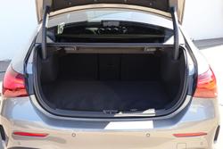 2025 Mercedes-Benz A-Class A200 V177 Mountain Grey