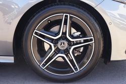 2025 Mercedes-Benz A-Class A200