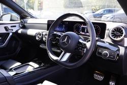 2025 Mercedes-Benz A-Class A200