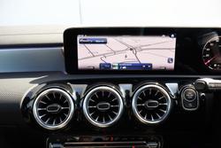 2025 Mercedes-Benz A-Class A200 V177 Mountain Grey