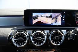 2025 Mercedes-Benz A-Class A200 V177 Mountain Grey