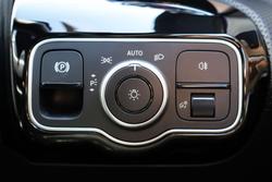 2025 Mercedes-Benz A-Class A200 V177 Mountain Grey