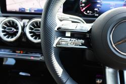 2025 Mercedes-Benz A-Class A200