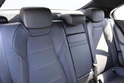 2025 Mercedes-Benz A-Class A200 V177 Mountain Grey