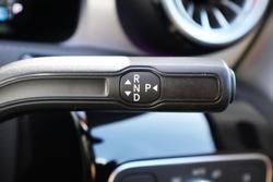 2025 Mercedes-Benz A-Class A200 V177 Mountain Grey