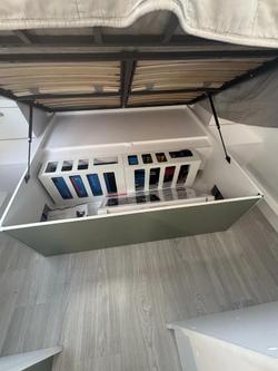 2025 Crusader My25 Excalibur Serenity