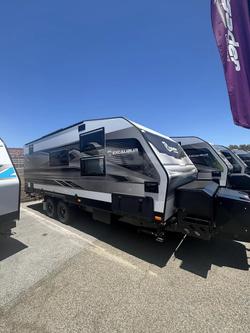 Crusader MY25 Excalibur Serenity