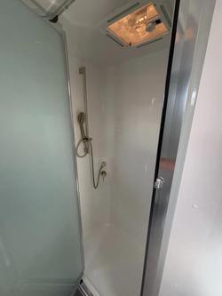 2025 Crusader My25 Excalibur Serenity