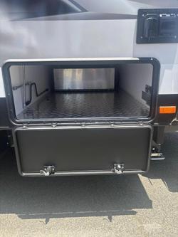 2025 Crusader My25 Excalibur Serenity