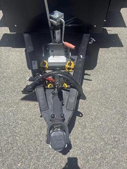 2025 Crusader My25 Excalibur Serenity