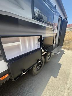 2025 Crusader My25 Excalibur Serenity