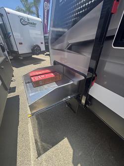 2025 Crusader My25 Excalibur Serenity