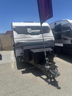 2025 Crusader My25 Excalibur Serenity