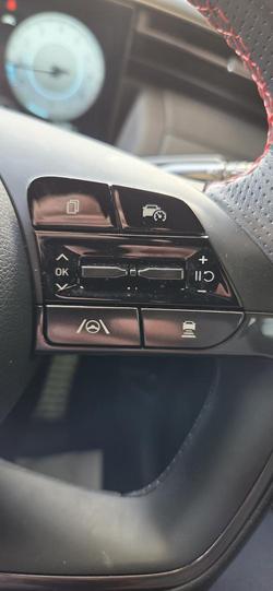 2022 Hyundai Tucson Elite N Line NX4.V1 MY22 White Cream