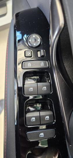 2022 Hyundai Tucson Elite N Line NX4.V1 MY22 White Cream