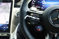 2025 Mercedes-Benz GLC-Class GLC43 AMG