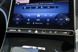 2025 Mercedes-Benz GLC-Class GLC43 AMG