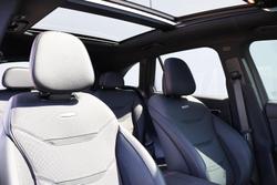 2025 Mercedes-Benz GLC-Class GLC43 AMG X254 Four Wheel Drive Obsidian Black