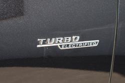 2025 Mercedes-Benz GLC-Class GLC43 AMG X254 Four Wheel Drive Obsidian Black