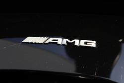 2025 Mercedes-Benz GLC-Class GLC43 AMG