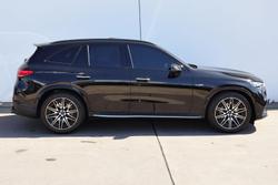 2025 Mercedes-Benz GLC-Class GLC43 AMG