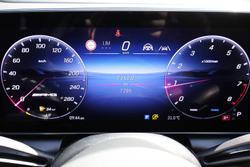 2025 Mercedes-Benz GLC-Class GLC43 AMG X254 Four Wheel Drive Obsidian Black