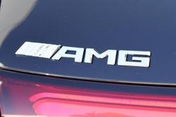 2025 Mercedes-Benz GLC-Class GLC43 AMG