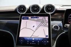 2025 Mercedes-Benz GLC-Class GLC43 AMG