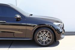 2025 Mercedes-Benz GLC-Class GLC43 AMG