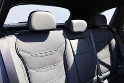 2025 Mercedes-Benz GLC-Class GLC43 AMG X254 Four Wheel Drive Obsidian Black