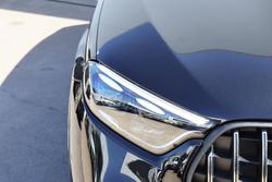 2025 Mercedes-Benz GLC-Class GLC43 AMG