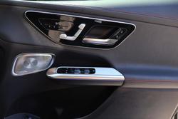 2025 Mercedes-Benz GLC-Class GLC43 AMG