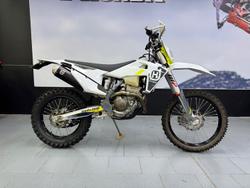Husqvarna FE 350