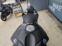 2025 Yamaha YZF-R1 GREY