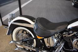 2006 HARLEY-DAVIDSON FLSTNI SOFTAIL DELUXE