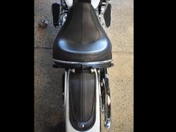 2006 HARLEY-DAVIDSON FLSTNI SOFTAIL DELUXE