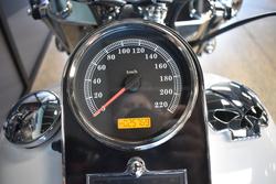 2006 HARLEY-DAVIDSON FLSTNI SOFTAIL DELUXE