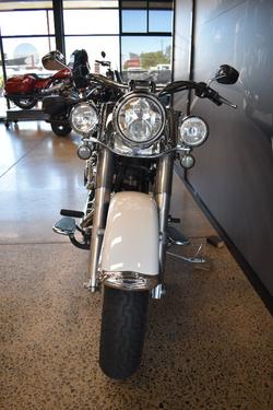 2006 HARLEY-DAVIDSON FLSTNI SOFTAIL DELUXE