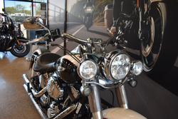 2006 HARLEY-DAVIDSON FLSTNI SOFTAIL DELUXE