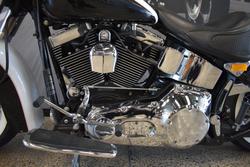 2006 HARLEY-DAVIDSON FLSTNI SOFTAIL DELUXE