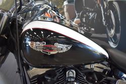 2006 HARLEY-DAVIDSON FLSTNI SOFTAIL DELUXE