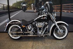 2006 HARLEY-DAVIDSON FLSTNI SOFTAIL DELUXE