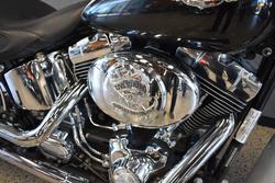 2006 HARLEY-DAVIDSON FLSTNI SOFTAIL DELUXE
