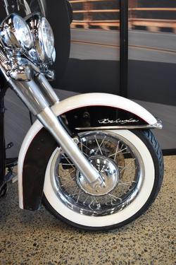 2006 HARLEY-DAVIDSON FLSTNI SOFTAIL DELUXE